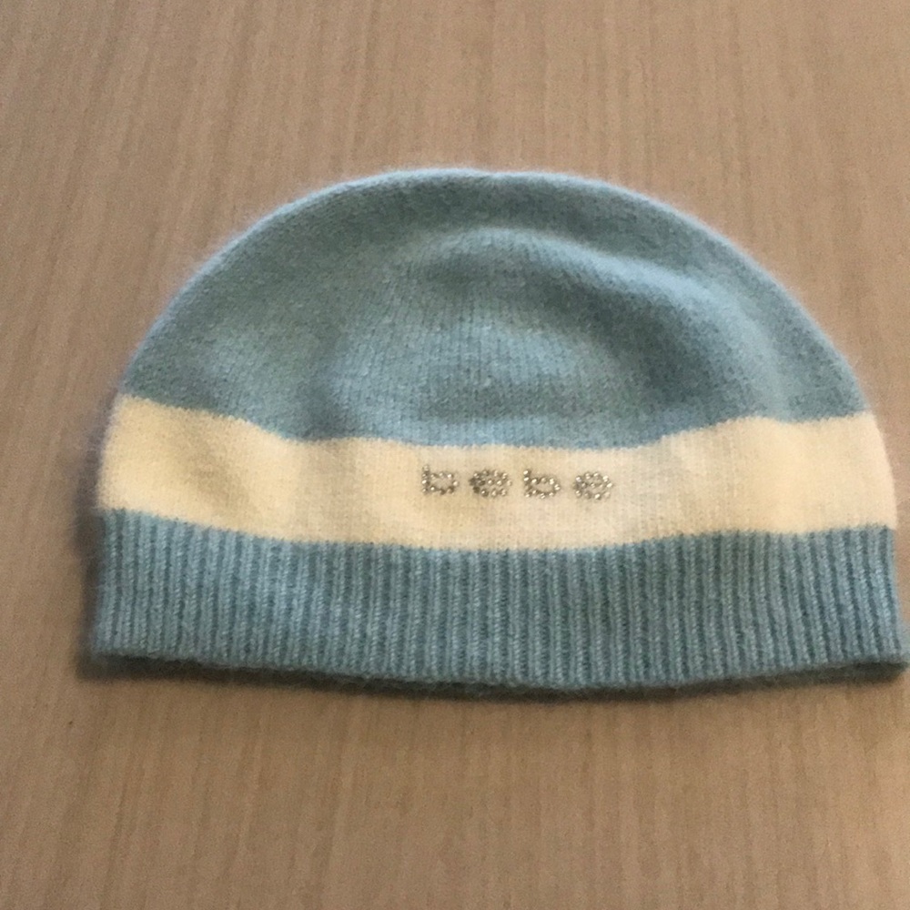 Bebe hat - Picture 3 of 6